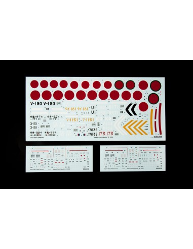 SAMURAI DUAL COMBO Limited edition