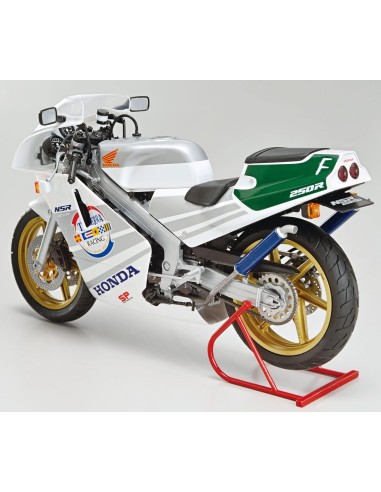 Honda MC18 NSR250R SP Custom 1989