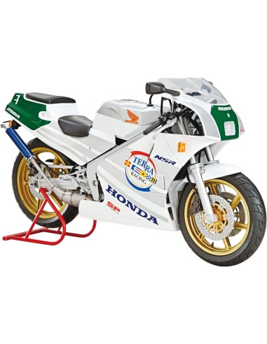Honda MC18 NSR250R SP Custom 1989