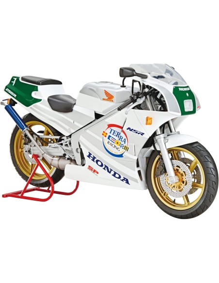 Honda MC18 NSR250R SP Custom 1989