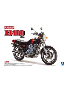 Yamaha XJ400