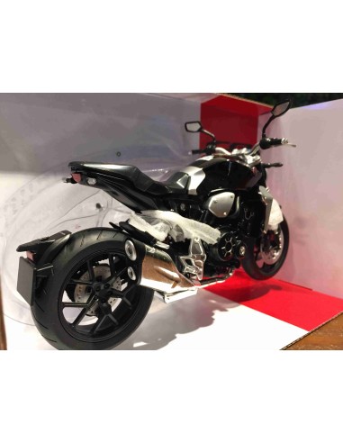 Honda CB1000R - Black  DIE CAST