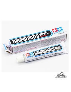 TAMIYA PUTTY BLANCO
