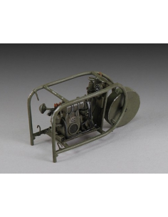 U.S. air compressor 2