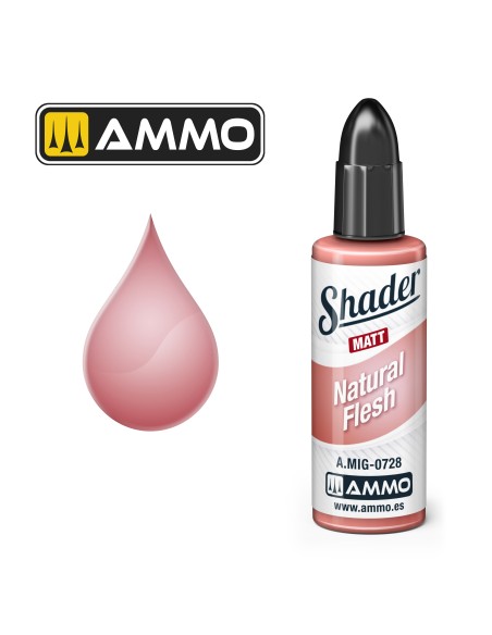 SOMBREADOR MATE CARNE NATURAL