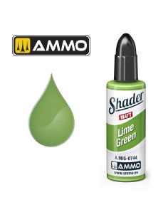 SOMBREADOR MATE VERDE LIMA