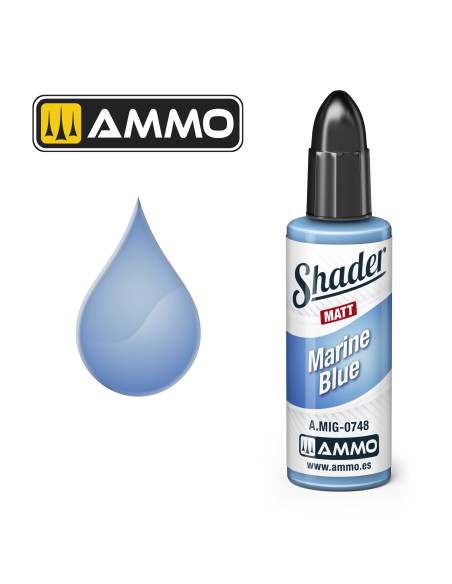 SOMBREADOR MATE AZUL MARINO