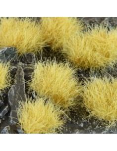 HIERBA XL BEIGE 12 mm