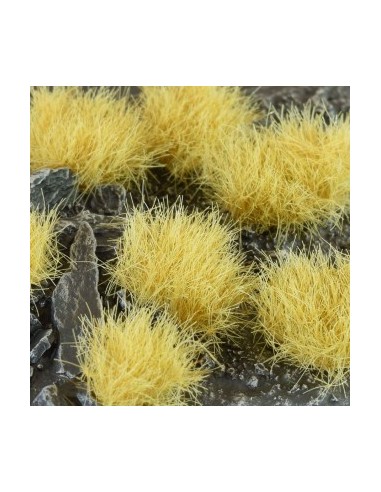 HIERBA XL BEIGE 12 mm