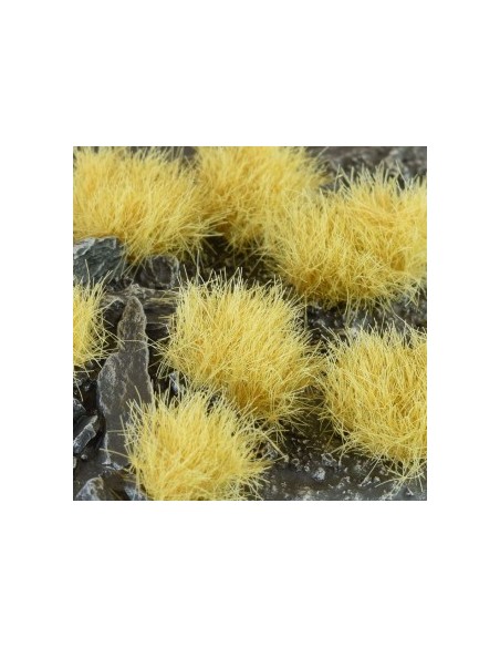 HIERBA XL BEIGE 12 mm