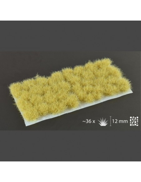 HIERBA XL BEIGE 12 mm