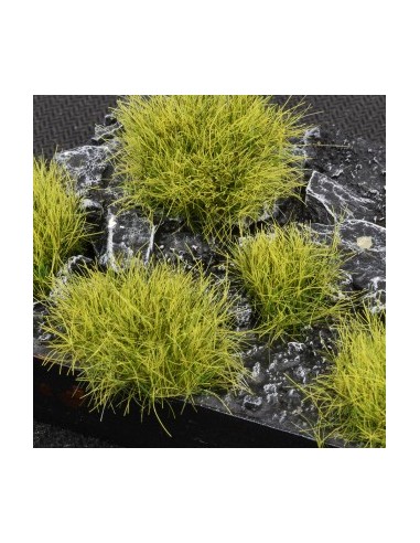 HIERBA DE JUNGLA XL 12 mm