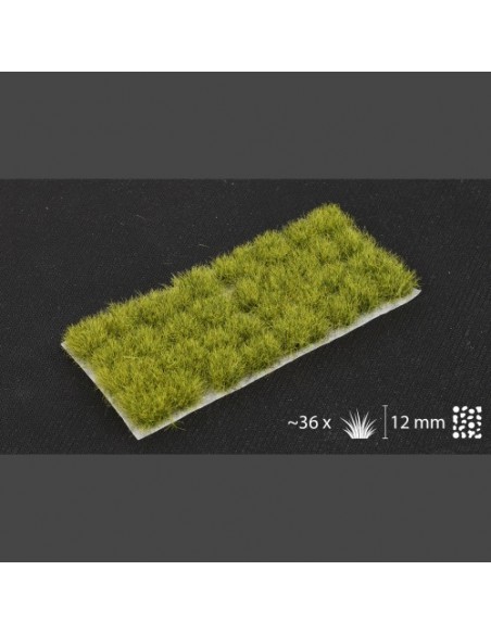 HIERBA DE JUNGLA XL 12 mm