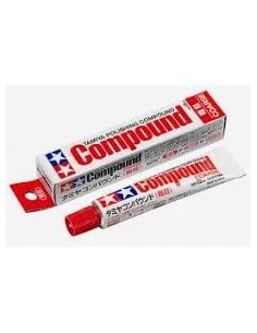 TAMIYA COMPOUND GRUESO