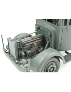 Bussing-NAG L4500S 2