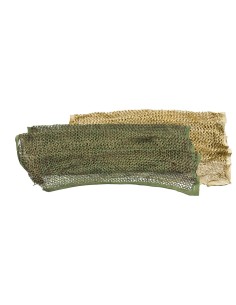 Camouflage Net-Desert Tan 2