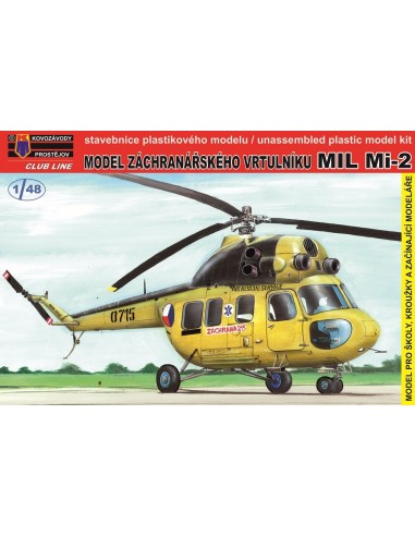 MIL Mi-2