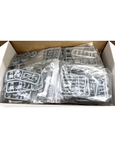 German 4x4 7.5cm Pak 40 Anti-Tank Gun Tractor C8 2