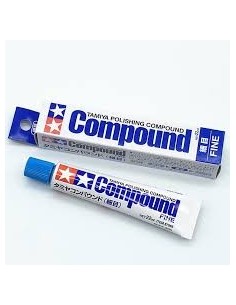 TAMIYA COMPOUND FINO