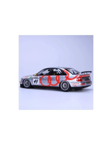 Audi A4 quattro 1996 BTCC Champion