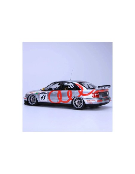 Audi A4 quattro 1996 BTCC Champion