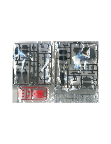 Ferrari 250GTO Special Version (with Wire Wheel)