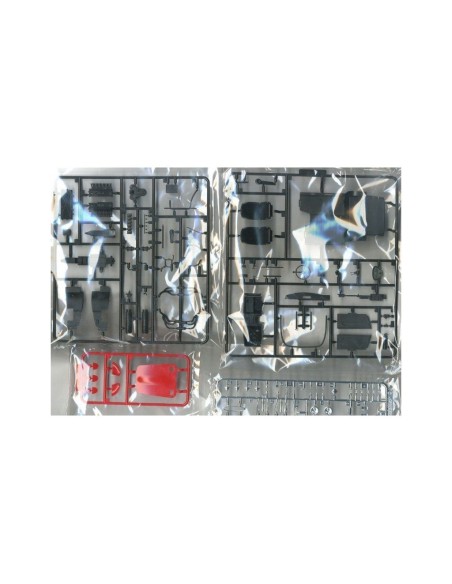 Ferrari 250GTO Special Version (with Wire Wheel)