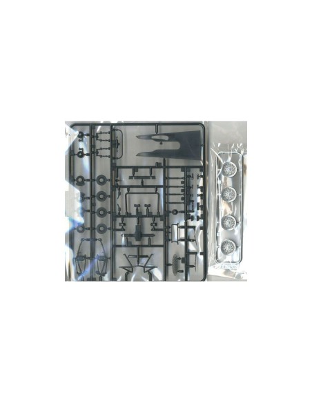 Ferrari 250GTO Special Version (with Wire Wheel)