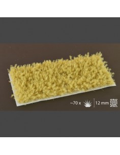 HIERBA ESPINOSA BEIGE 12 mm 2