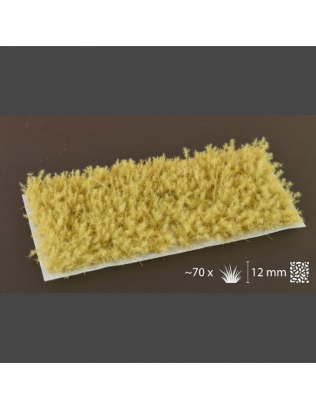 HIERBA ESPINOSA BEIGE 12 mm