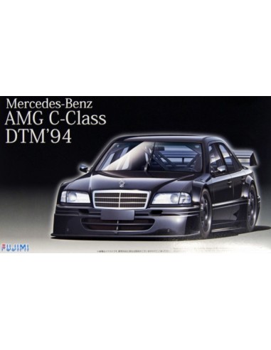 Mercedes Benz AMG C-Class DTM 1994