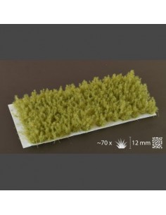 HIERBA ESPINOSA VERDE12 mm 2