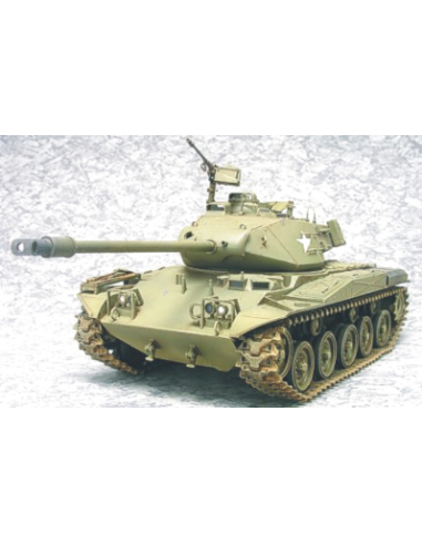 M41A3 Walker Bulldog Light Tank