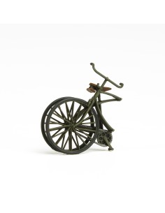 British Paratroopers Set - w/Bicycles 2