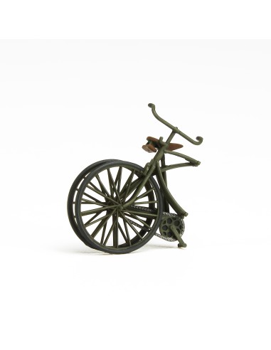 British Paratroopers Set - w/Bicycles