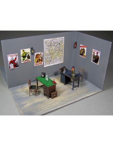 OFFICE FURNITURE  &  ACCESSORIES