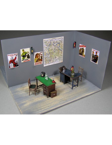 OFFICE FURNITURE  &  ACCESSORIES