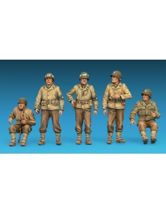 U.S. Jeep Crew Special Edition 2