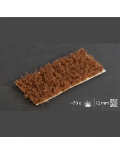 HIERBA ESPINOSA MARRÓN 12 mm 2