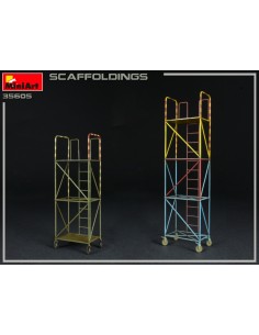 Scaffoldings 2