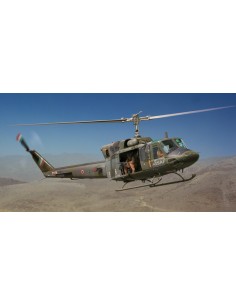 Bell AB 212/UH-1N 2