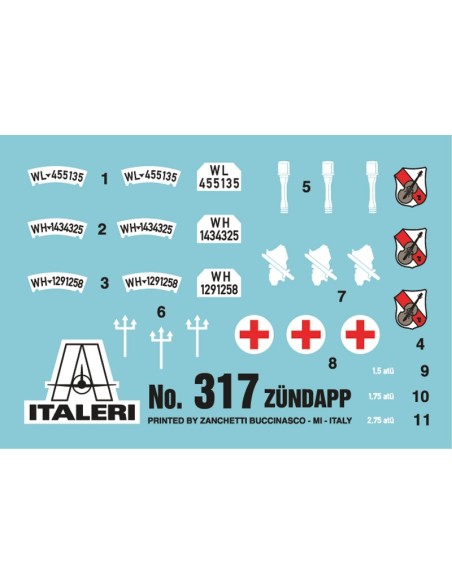ZÜNDAPP KS750 WITH SIDECAR
