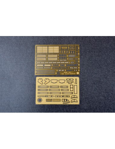 Russian TOS-1A Multiple Rocket Launcher