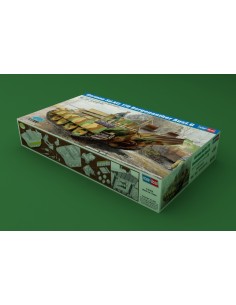 German Sd.Kfz.179 Bergepanther Ausf.G 2