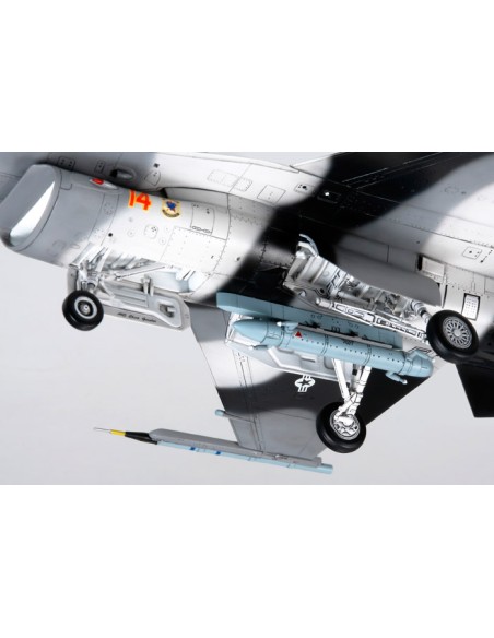 F-16C/N Aggressor/Adversary