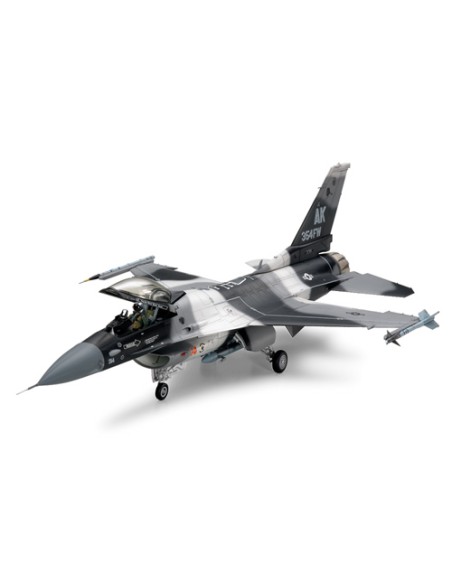 F-16C/N Aggressor/Adversary