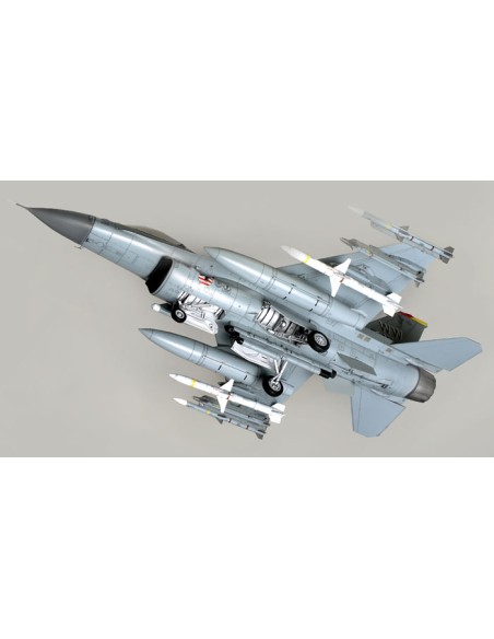 Lockheed Martin F-16CJ - (Block 50) Fighting Falcon