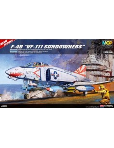 F-4B [VF-111 Sundowners]