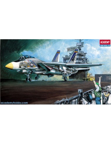 F-14A TOMCAT