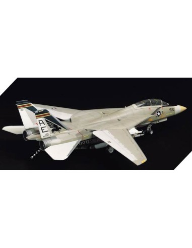 F-14A TOMCAT